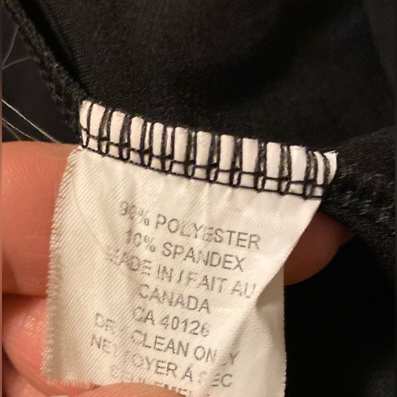 Zokai medium dress with metal side detail - Picture 7 of 7